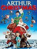 Arthur Christmas