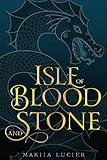 Isle of Blood and Stone (Tower of Winds)