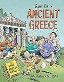 Game On in Ancient Greece (The Time Travel Guides, 4)