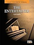 The Entertainer * New Easy Favorite Edition