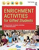 Enrichment Activities for Gifted Students