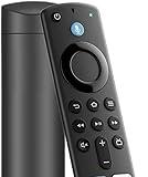 Remote Replacement Control Fit for Fire Stick 2nd Gen, 3rd Gen, Lite, 4K,4K MAX Fire Cube (1st Gen, 2nd Gen, 3nd Gen), Fire (3rd Gen PendantDesign) 2025 9.13 Version