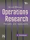 OPERATIONS RESEARCH : PRINCIPLES AND APPLICATIONS