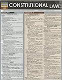 Constitutional Law (Quick Study Law)