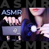 A.S.M.R 3Dio FS Pro II Mic Test, Ear Massage, Cleaning Etc (No Talking)