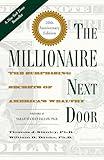 The Millionaire Next Door: The Surprising Secrets of America's Wealthy