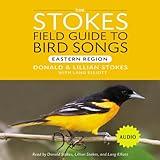 Stokes Field Guide to Bird Songs: Eastern Region