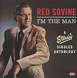 I'm the Man: Starday Singles Anthology 1960 - 1971