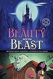 Beauty and the Beast (Fairy Tales) (Discover Graphics: Fairy Tales)