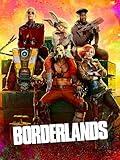 BORDERLANDS (Bonus X-Ray Edition)