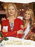 A PERFECT CHRISTMAS LIST (2014)
