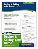 Adams Buying/Selling Your Home Kit, Forms and Instructions (K311)