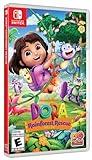 Dora: Rainforest Rescue - Nintendo Switch