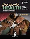 Personal Health: A Public Health Perspective with Navigate Advantage Access