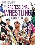 Professional Wrestling Encyclopedia (Sports Encyclopedias Set 2)