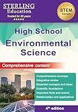 High School Environmental Science: Comprehensive Content for High School Environmental Science (High School STEM Series)