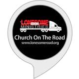 Lonesome Road Ministries
