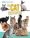 Cat Encyclopedia (Animal Encyclopedias Set 1)