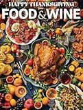 FOOD & WINE Magazine