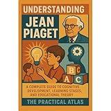 Understanding Jean Piaget: A Complete Guide to Cognitive Development, Learning Stages, and Educational Theory