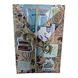 Blind Date with A Book: Suspense, Thriller, Dark Romance, Fantasy, Mystery and Lots of Extras Various Themed Book with Lots of Extra Goodies Perfect for A Cozy Night in of Reading