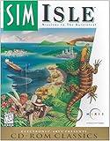 SimIsle: Missions in the Rainforest