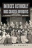 America's Historically Black Colleges & Universities