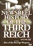 Newsreel History Of The Thirdreich - Vol. 18