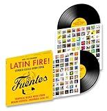 LATIN FIRE! Cumbia–Salsa–Afro-Funk: Tropical Dance Music from Discos Fuentes, Colombia 1956-83
