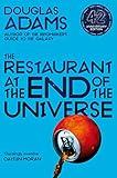 Restaurant at the End of the Universe