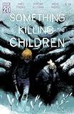 Something is Killing the Children #44