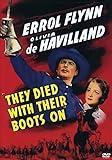 They Died With Their Boots On