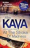 At The Stroke Of Madness
