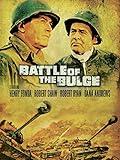 Battle of the Bulge