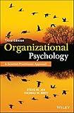 Organizational Psychology: A Scientist-Practitioner Approach