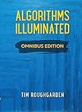 Algorithms Illuminated: Omnibus Edition