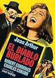 THE DEVIL AND MISS JONES (El diablo burlando) European import- PAL format