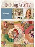 Quilting Arts TV Series 200