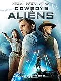 Cowboys & Aliens