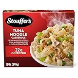 Stouffer's Tuna Noodle Casserole Frozen Meal