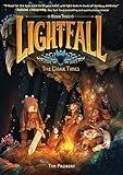 Lightfall: The Dark Times: A Graphic Novel