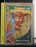 Everyman and Medieval Miracle Plays (Tuttle Specials)