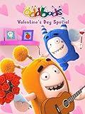 Oddbods - Valentine's Day Special