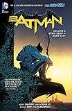 Batman (2011-2016) Vol. 5: Zero Year – Dark City (Batman Graphic Novel)