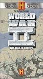 The History Channel - Collector's Choice - World War II - The War in Europe