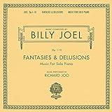 Billy Joel: Fantasies & Delusions, Op. 1-10 - Music for Solo Piano