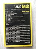 Basic BASIC: An introduction to computer programming in BASIC language (Hayden computer programming series)