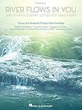 River Flows in You and Other Eloquent Songs for Solo Piano (Songbook)