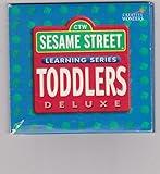 Sesame Street Learning Series: Toddlers Deluxe