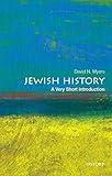 Jewish History: A Very Short Introduction (Very Short Introductions)